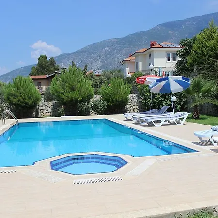 Orlena Ölüdeniz