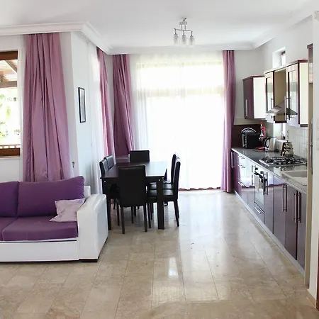 Willa Orlena Ölüdeniz